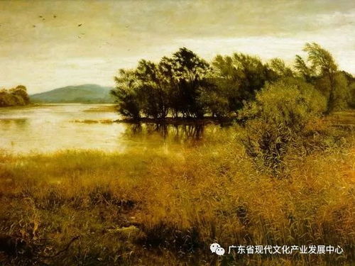 时代精华的凝结,人类精神财富中的璀璨珍宝 世界油画欣赏