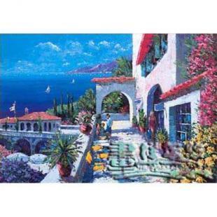 供应贵州重庆四川数字油画总代理直销_家居家具_世界工厂网中国产品信息库