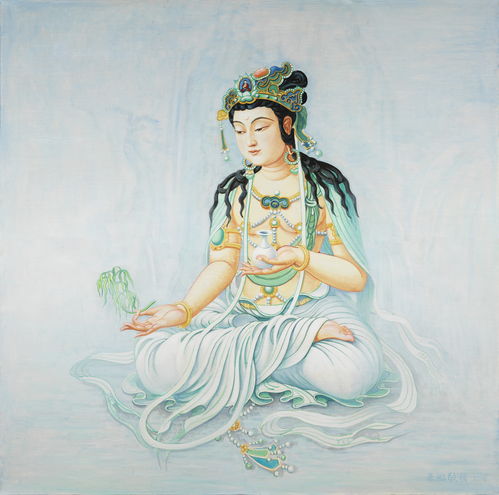 中国当代实力派油画家 精品欣赏