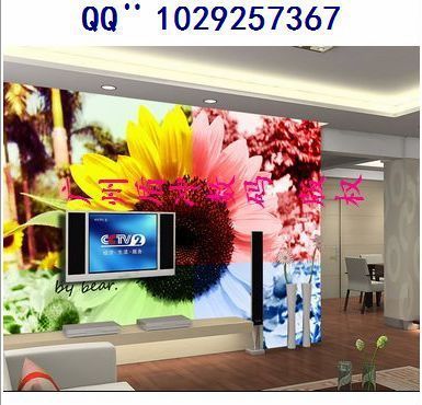 【广州盾冲提供油画布来图打印输出/防水油画布打印输出】价格,厂家,图片,画布、画纸,广州盾冲数码产品-