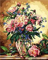 郑州希顿商贸数字油画 专业品牌与甘肃临夏代理加盟指南