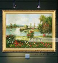 艺颖工笔画室 最新最全油画产品参考指南