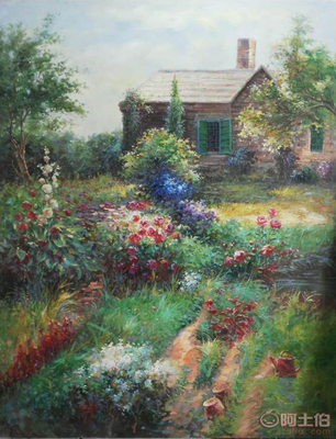 诺亚现代印象静物装饰油画 点亮家居餐厅与酒店空间的艺术之选