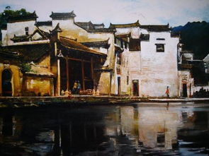 丝路情交大梦丨郭绍波先生“一带一路”精品油画展等你来