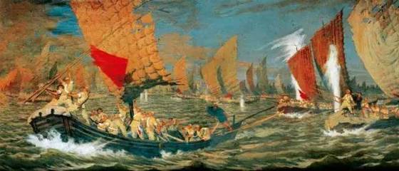 论董希文油画创作中的意境构建与色彩表情