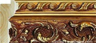 专业定制各类画框 油画框、十字绣框、相框、拼图框，厂家直供每米40元起