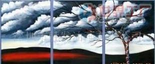 世界工厂网 批发油画供应商——探索礼品、工艺品与饰品的艺术宝库